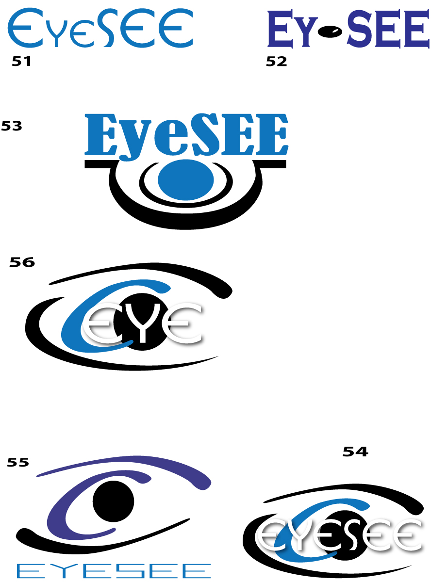 Design de Logo par fourdog123 pour Ecion | Design #11252812