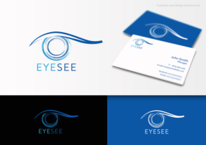 Logo Design by maria-kaz for Ecion | Design: #11257360