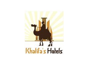 Logo Design by Rinat Graphics