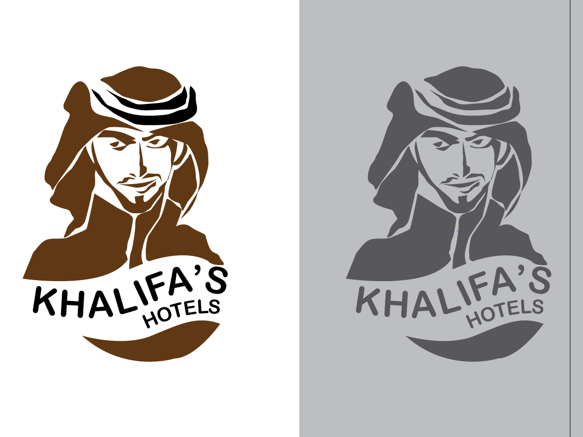 Logo Design by Fadsel Technologies for this project | Design #2343966