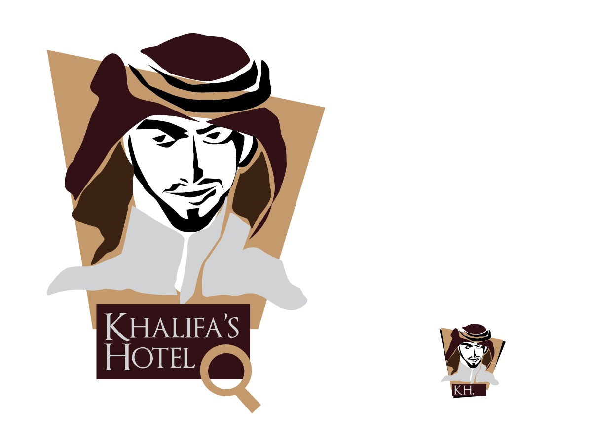 Logo Design by Fadsel Technologies for this project | Design #2343983