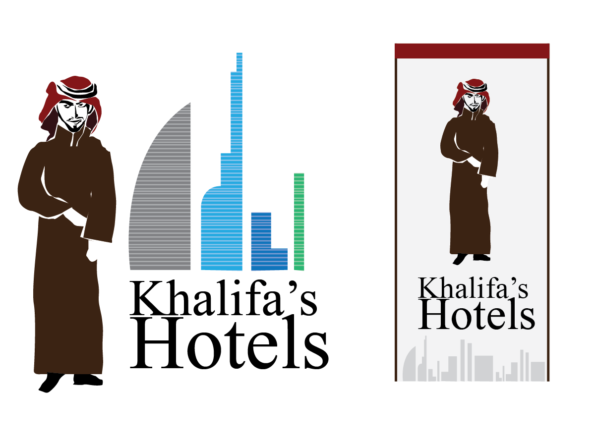 Logo Design by Fadsel Technologies for this project | Design #2344002