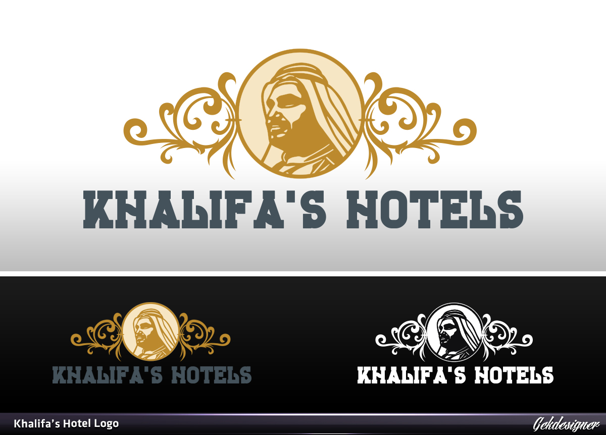 Logo Design by gekgrfx for this project | Design #2410637