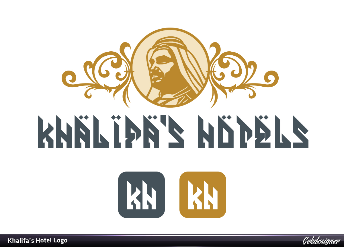 Logo Design by gekgrfx for this project | Design #2414111
