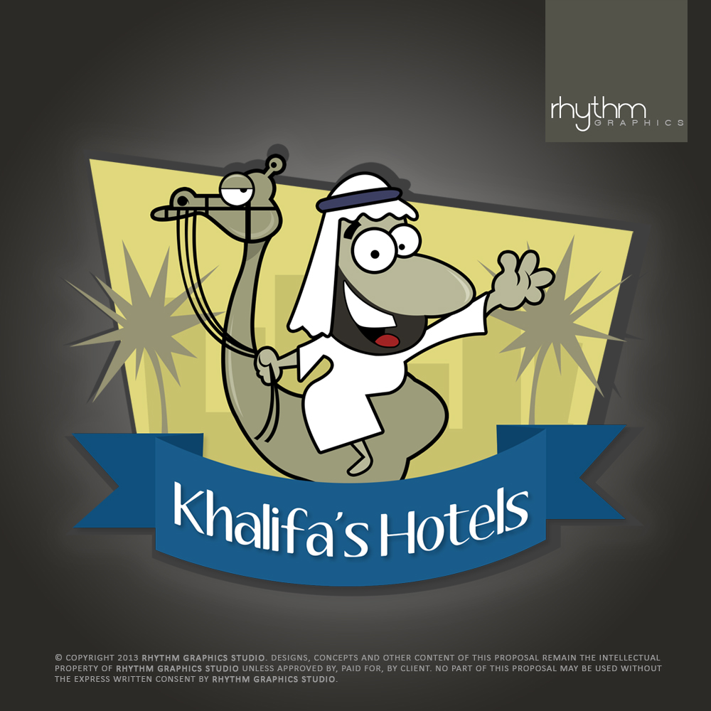 Logo Design by RhythmGraphics for this project | Design #2392068