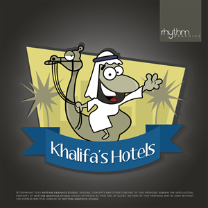 Logo Design by RhythmGraphics for this project | Design: #2392068