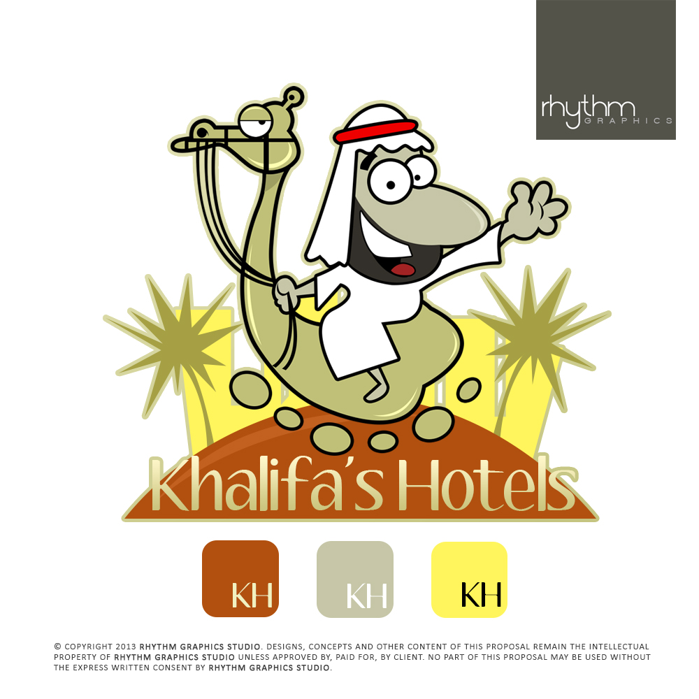 Logo Design by RhythmGraphics for this project | Design #2408259