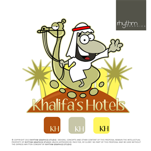 Logo Design by RhythmGraphics for this project | Design: #2408259