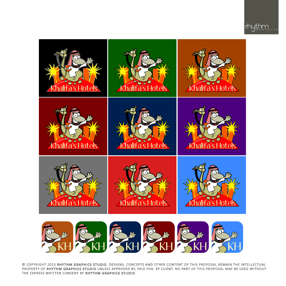 Logo Design by RhythmGraphics for this project | Design #2409636