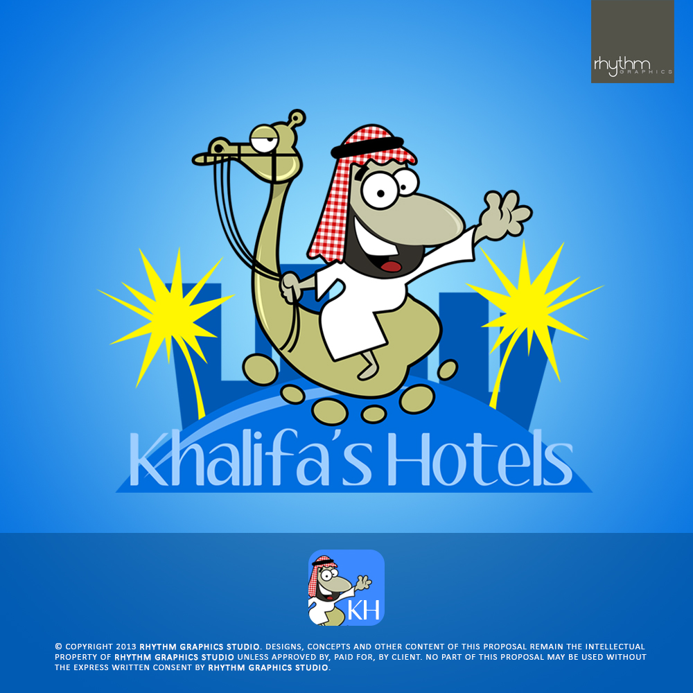 Logo Design by RhythmGraphics for this project | Design #2410810