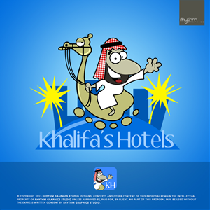 Logo Design by RhythmGraphics for this project | Design: #2410810