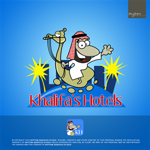 Logo Design by RhythmGraphics for this project | Design: #2414864
