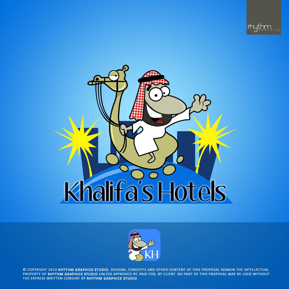 Logo Design by RhythmGraphics for this project | Design #2414866