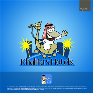 Logo Design by RhythmGraphics for this project | Design: #2414866