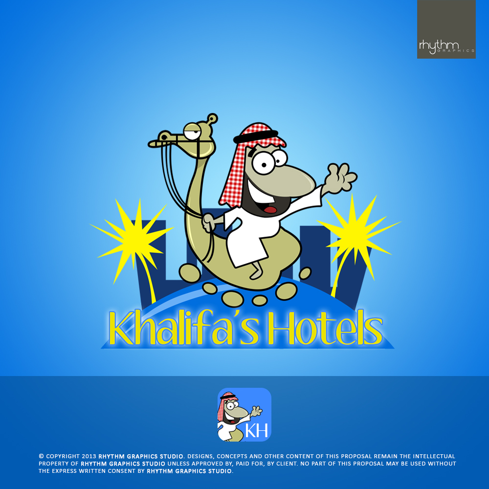 Logo Design by RhythmGraphics for this project | Design #2414868