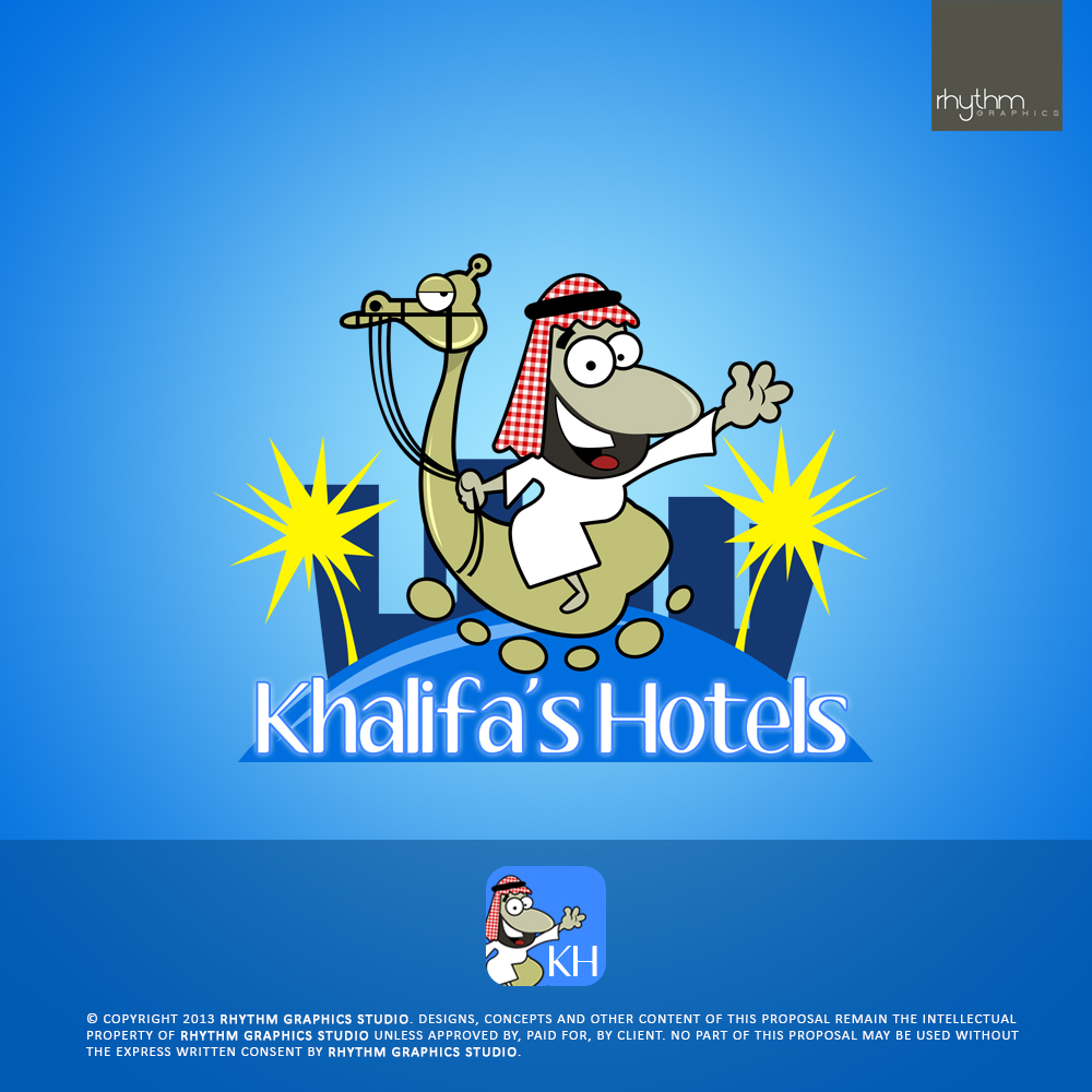 Logo Design by RhythmGraphics for this project | Design #2414871