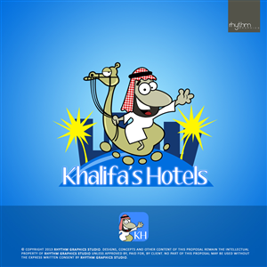 Logo Design by RhythmGraphics for this project | Design: #2414871