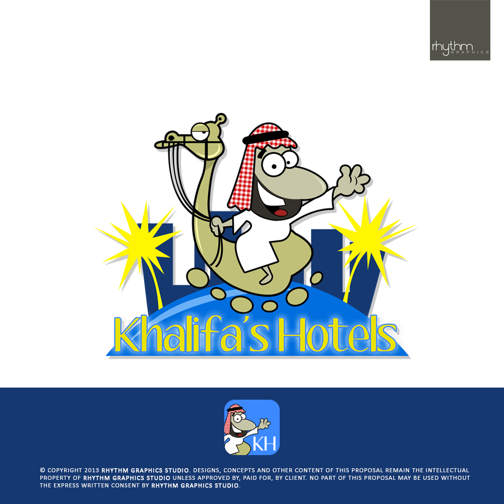 Design de Logo par RhythmGraphics pour ce projet | Design #2416042
