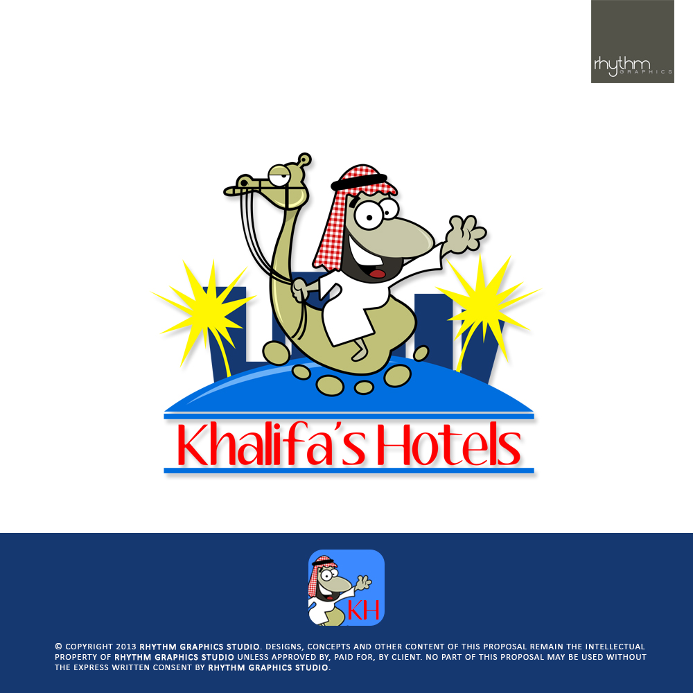 Design de Logo par RhythmGraphics pour ce projet | Design #2418763