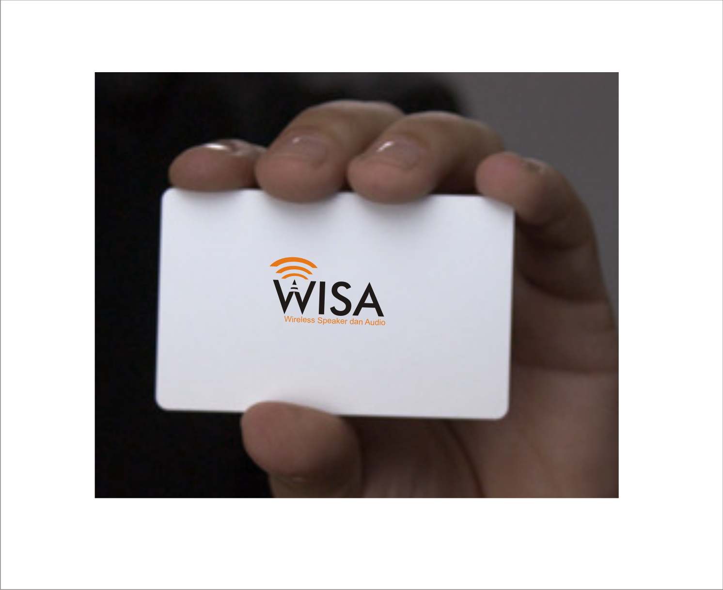 Logo Design by Nugrohzt for WiSA | Design #11252294