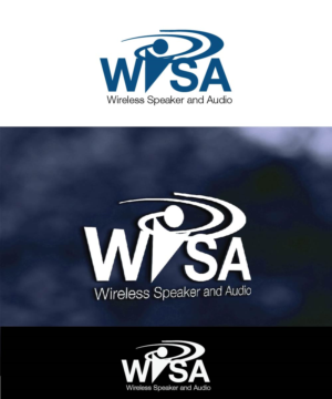 Diseño de Logo por joliau para WiSA | Diseño: #11257080