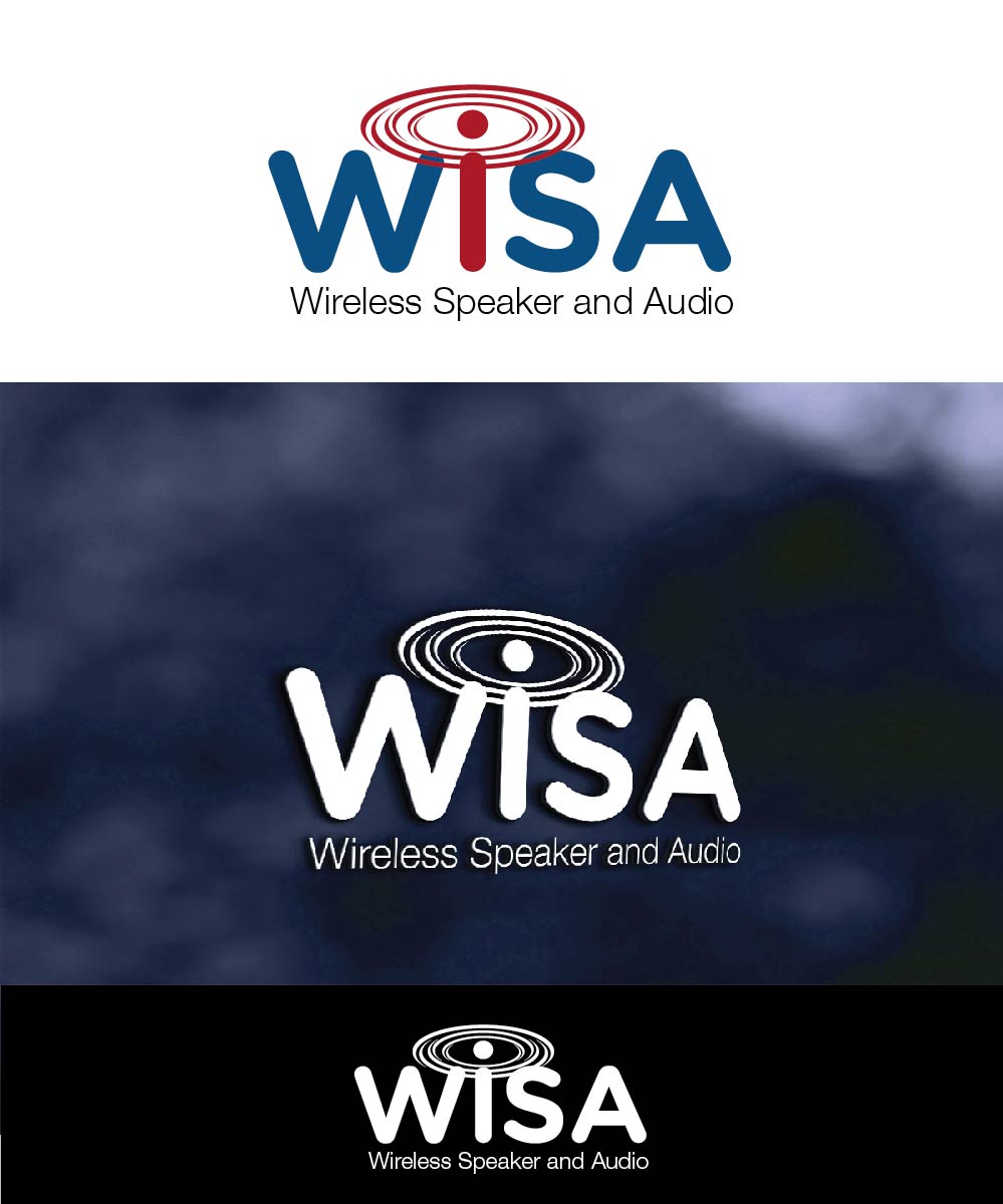 Logo Design by joliau for WiSA | Design #11257083