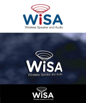 Diseño de Logo por joliau para WiSA | Diseño: #11257084