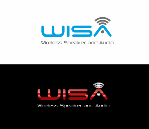 Logo Design by ciolena for WiSA | Design #11265511