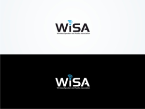 Diseño de Logo por Atvento Graphics para WiSA | Diseño: #11256834