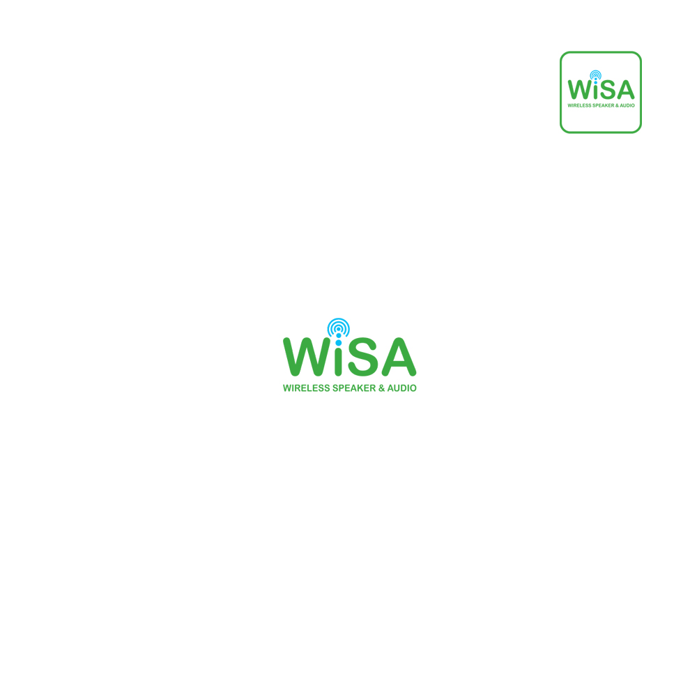 Logo Design by WHATZHITOOYA for WiSA | Design #11263176