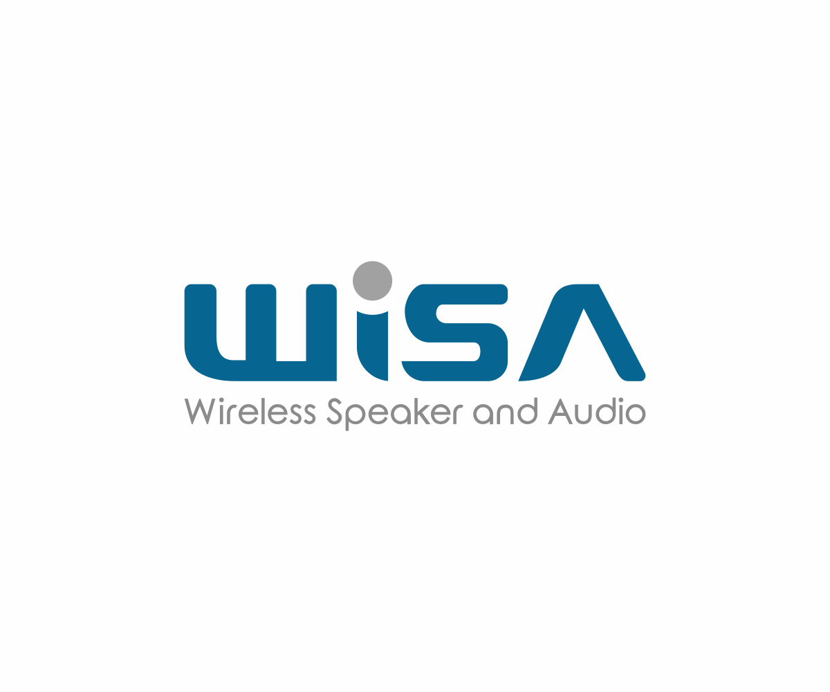 Logo Design by Nehrufevers for WiSA | Design #11252444