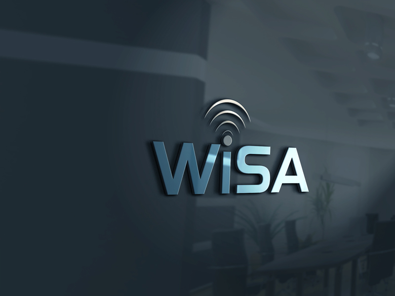 Logo Design by logomaster24 for WiSA | Design #11264038
