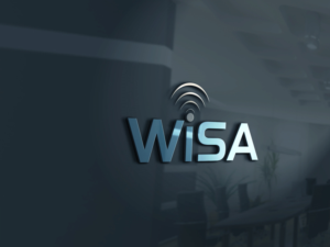 Diseño de Logo por logomaster24 para WiSA | Diseño: #11264038
