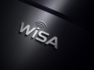 Diseño de Logo por logomaster24 para WiSA | Diseño: #11264039