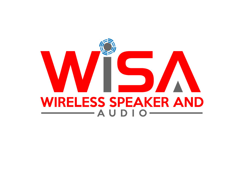 Logo Design by DESIGN Services JK for WiSA | Design #11252958