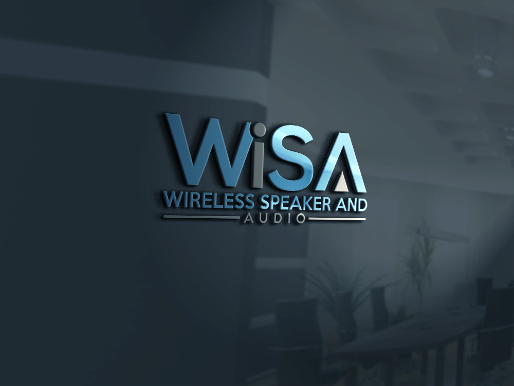Logo Design by DESIGN Services JK for WiSA | Design #11252959