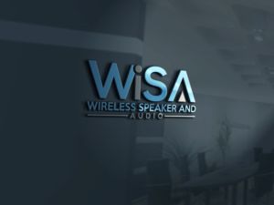 Logo Design by DESIGN Services JK for WiSA | Design: #11252959