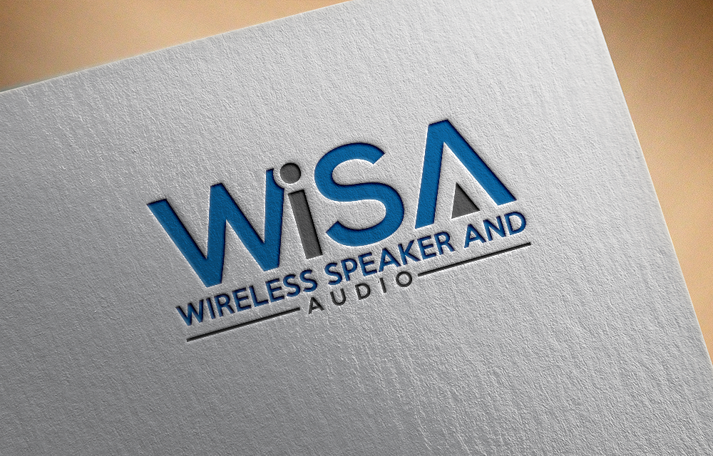 Logo Design by DESIGN Services JK for WiSA | Design #11252962