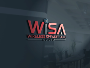 Logo Design by DESIGN Services JK for WiSA | Design: #11252972