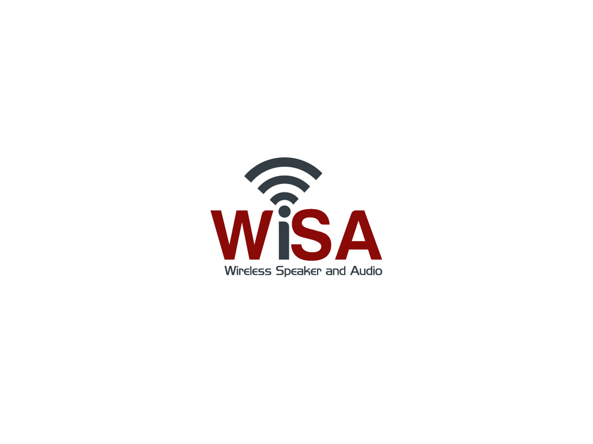 Logo Design by BlueEyesbd for WiSA | Design #11253426