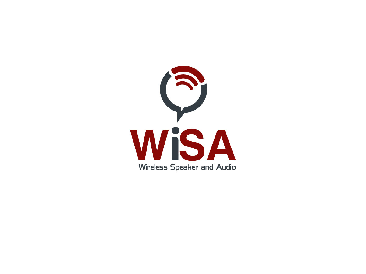 Logo Design by BlueEyesbd for WiSA | Design #11253500
