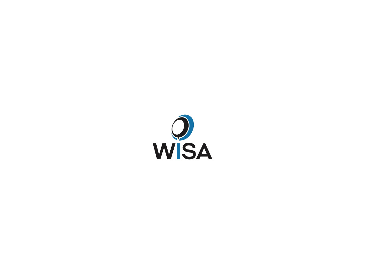 Logo Design by BlueEyesbd for WiSA | Design #11253682