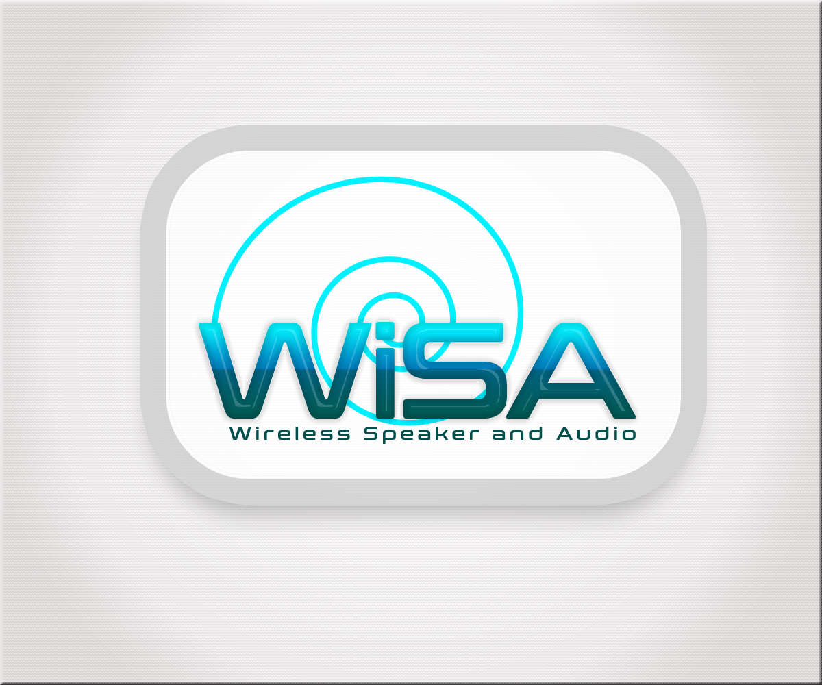 Logo Design by Kyeong for WiSA | Design #11252126