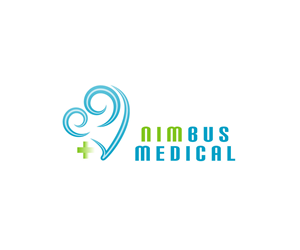 Diseño de Logo por mcgeeky23 para Nimbus Medical | Diseño #2319147