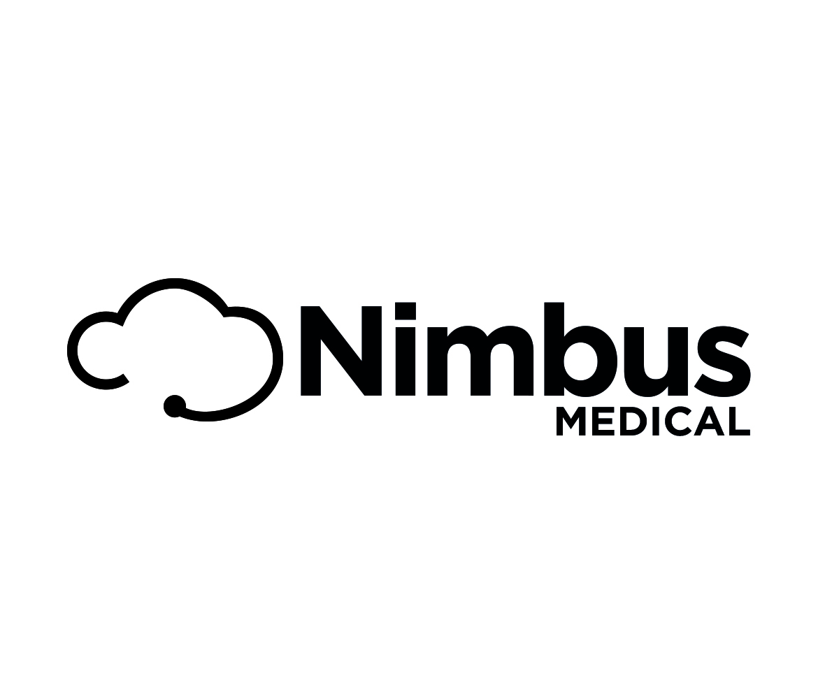 Logo-Design von Andrés Sebastián für Nimbus Medical | Design #2388187