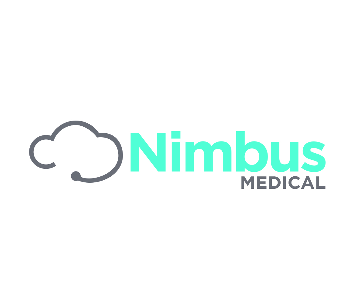Logo Design by Andrés Sebastián for Nimbus Medical | Design #2388195