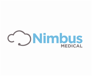 Logo Design by Andrés Sebastián for Nimbus Medical | Design: #2388195