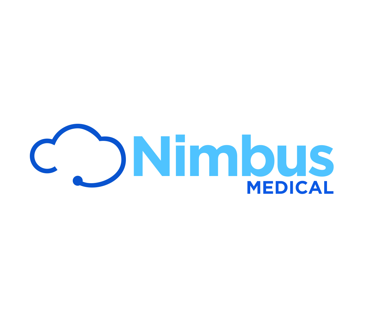 Logo-Design von Andrés Sebastián für Nimbus Medical | Design #2388201