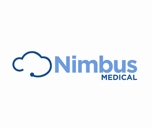 Logo Design by Andrés Sebastián for Nimbus Medical | Design: #2388201