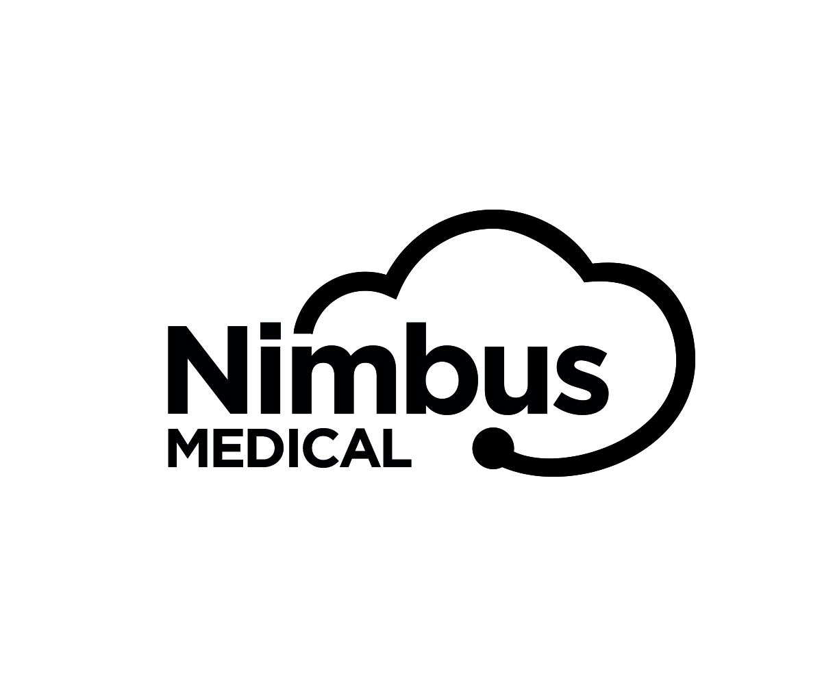 Logo-Design von Andrés Sebastián für Nimbus Medical | Design #2388272